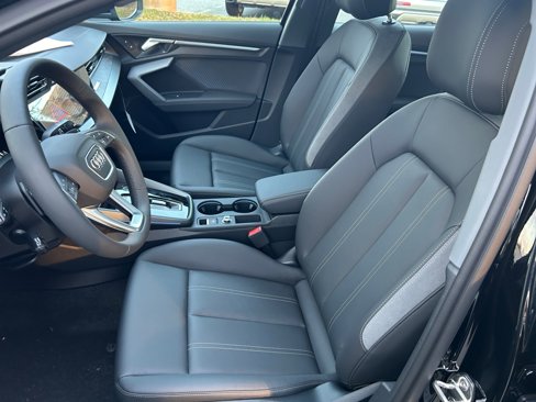 New 2025 Audi A3 2.0T Premium Plus image 30