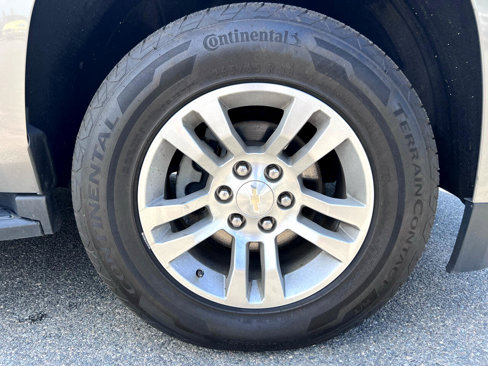 Used 2019 Chevrolet Tahoe LT w/ Luxury Package image 53