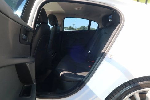 Used 2017 Jaguar XE First Edition image 16