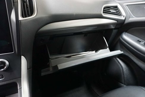 Used 2023 Ford Edge SEL image 20