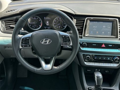 Used 2018 Hyundai Sonata SEL image 10