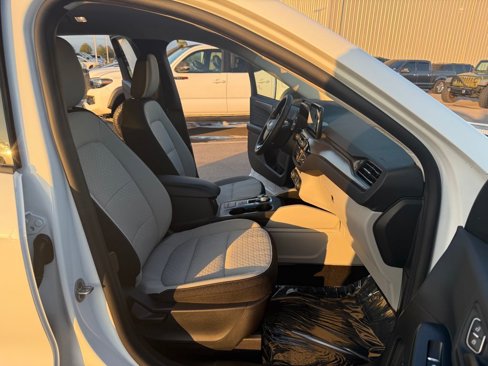 New 2025 Ford Escape Active w/ Cold Weather Package image 24