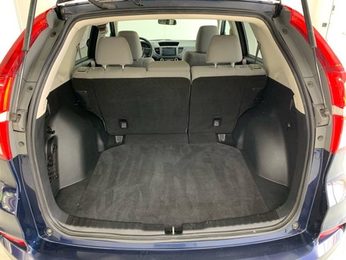 Used 2016 Honda CR-V EX image 6