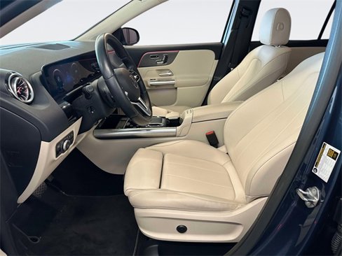 Certified 2022 Mercedes-Benz GLA 250 4MATIC image 11