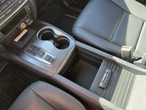 Used 2022 Honda Passport EX-L image 25