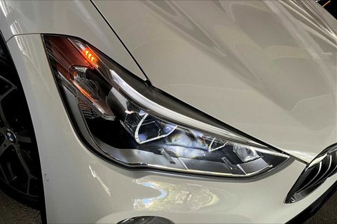 Used 2016 BMW X1 xDrive28i image 27