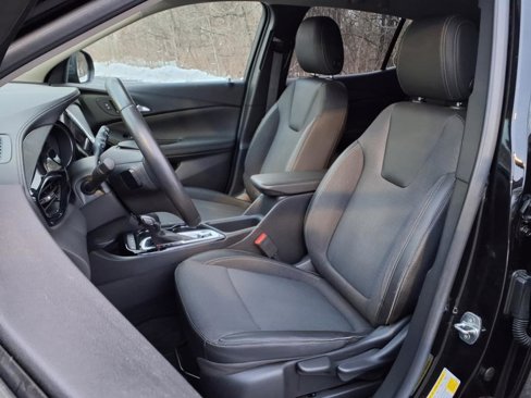 Used 2022 Buick Encore GX Preferred image 8