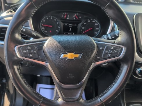Used 2018 Chevrolet Equinox LT image 20