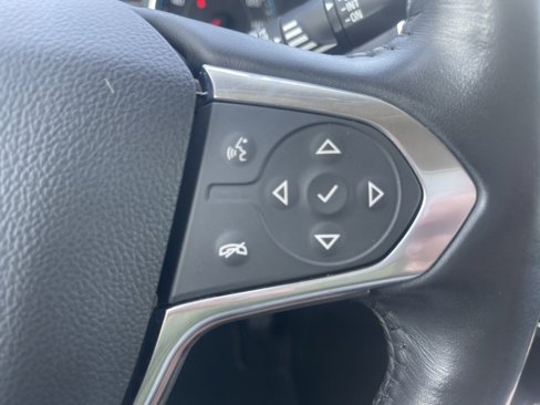 Used 2018 Chevrolet Traverse LT image 25
