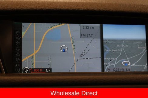 Used 2014 BMW X1 xDrive35i image 24