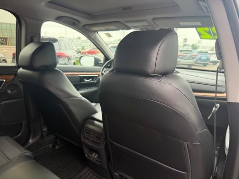 Used 2022 Honda CR-V EX-L image 23