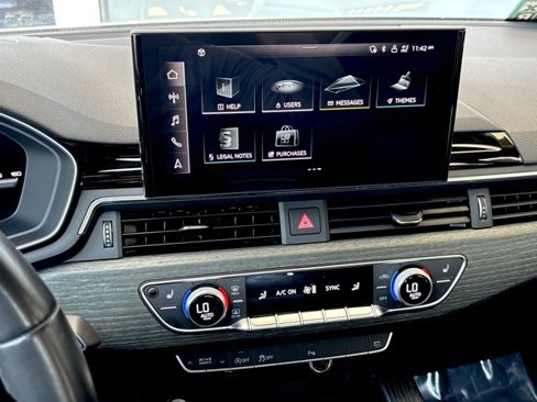 Used 2023 Audi A4 2.0T Premium Plus image 17
