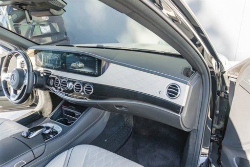 Used 2019 Mercedes-Benz Maybach S 650 image 58