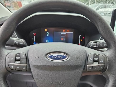 New 2025 Ford Escape Active w/ Tech Pack #1 image 28