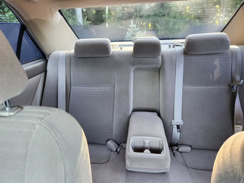 Used 2005 Toyota Camry LE image 17
