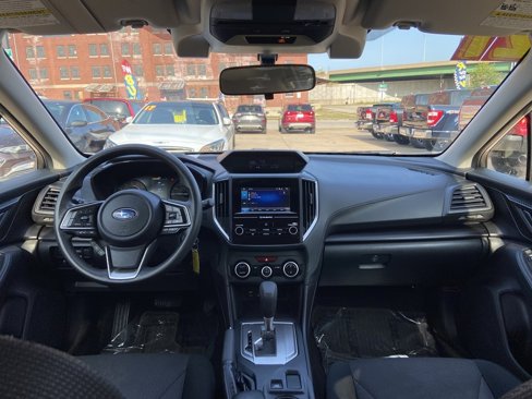 Used 2021 Subaru Crosstrek 2.0i image 16