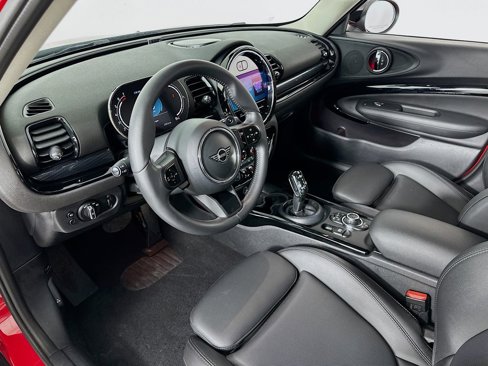 Certified 2023 MINI Cooper Clubman S image 9