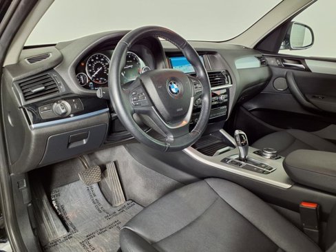 Used 2016 BMW X3 xDrive28i image 16