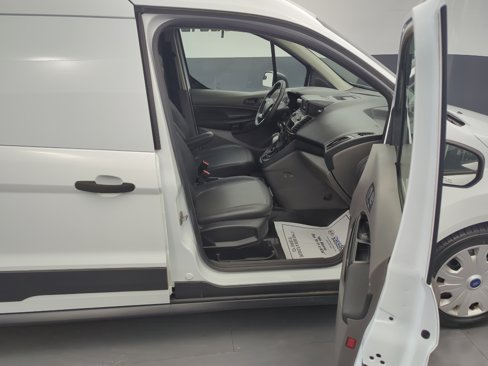 Used 2021 Ford Transit Connect XL image 11