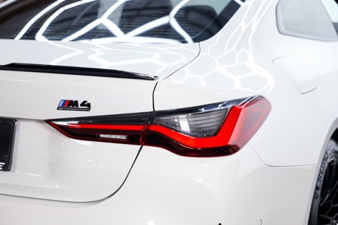 Used 2024 BMW M4 Competition image 10