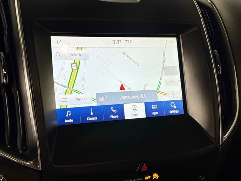 Used 2020 Ford Edge ST w/ Equipment Group 401A image 16