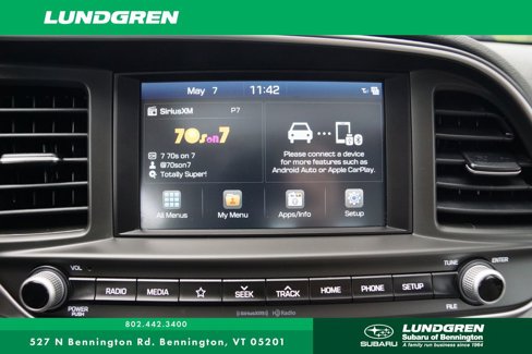 Used 2019 Hyundai Elantra Value Edition image 16