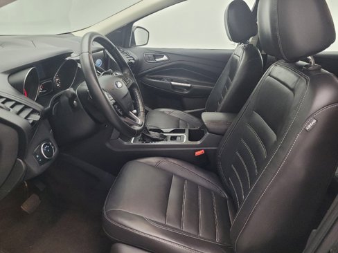 Used 2017 Ford Escape SE w/ SE Leather Comfort Package image 17