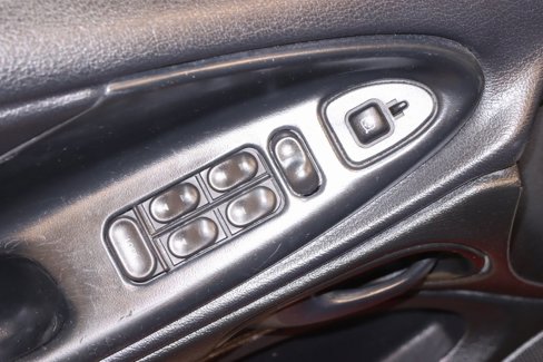 Used 1998 Ford Mustang Cobra image 11