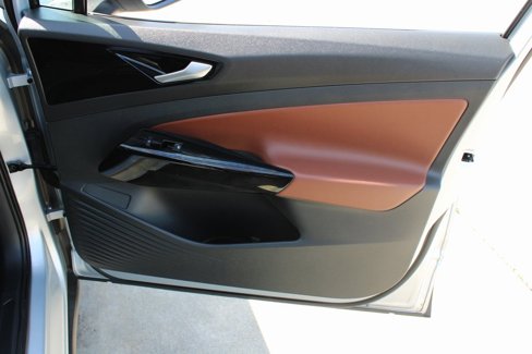 Certified 2021 Volkswagen ID.4 Pro S image 24