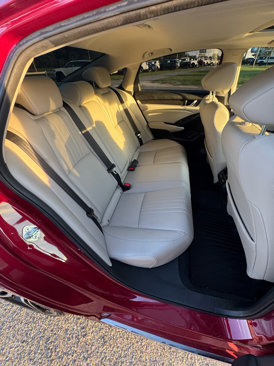 Used 2022 Honda Accord Touring image 14