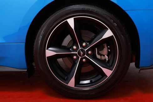 Used 2022 Ford Mustang Coupe image 20