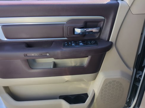 Certified 2017 RAM 1500 Big Horn image 13