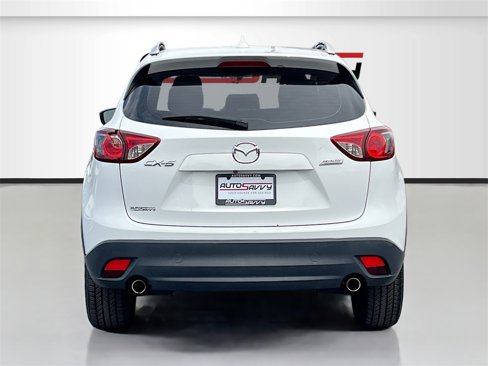Used 2016 MAZDA CX-5 Sport image 6