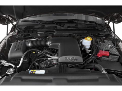 Used 2014 RAM 1500 Lone Star image 28