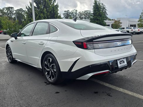 Used 2024 Hyundai Sonata SEL image 6