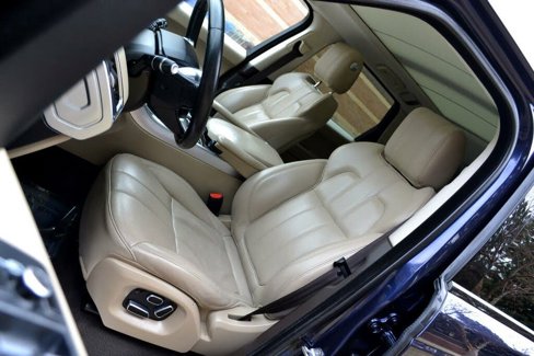 Used 2015 Land Rover Range Rover Sport HSE image 29