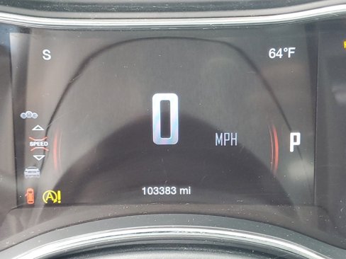 Used 2016 Dodge Durango Citadel w/ Technology Group image 17