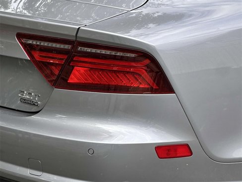 Used 2018 Audi A7 3.0T Premium Plus image 10