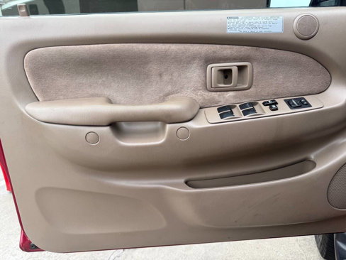 Used 2004 Toyota Tacoma PreRunner image 20