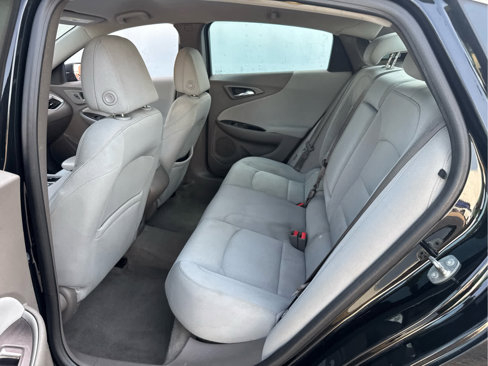 Used 2016 Chevrolet Malibu LS image 28