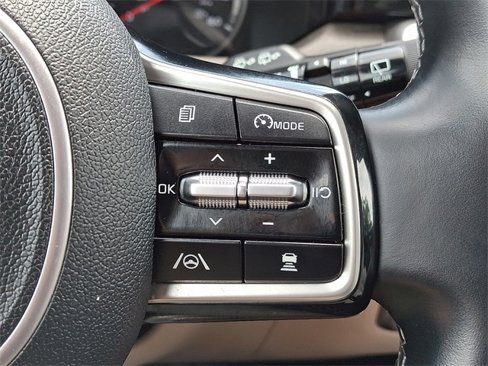 Certified 2021 Kia Sorento EX image 22