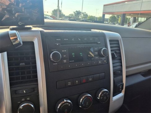 Used 2010 Dodge Ram 1500 Truck TRX image 14