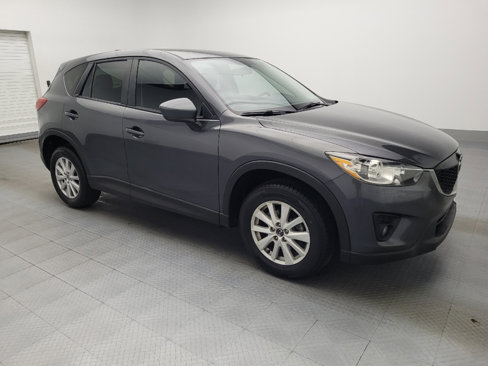 Used 2014 MAZDA CX-5 Touring image 11