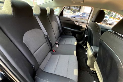 Certified 2023 Kia Forte LXS image 17