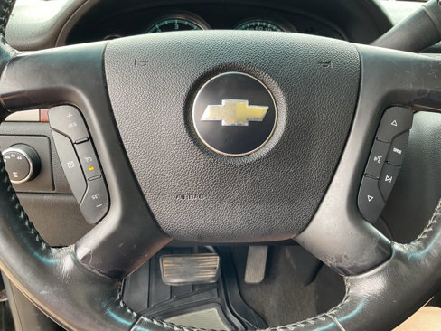 Used 2008 Chevrolet Silverado 1500 LTZ image 16