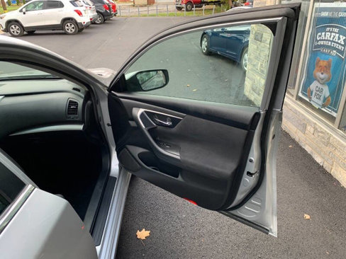 Used 2014 Nissan Altima 2.5 S image 20