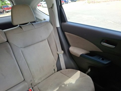 Used 2012 Honda CR-V EX image 20