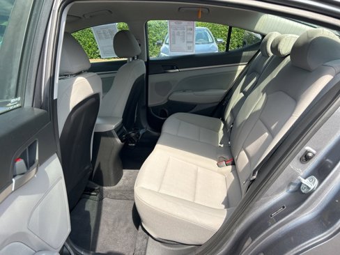 Used 2018 Hyundai Elantra SEL image 13