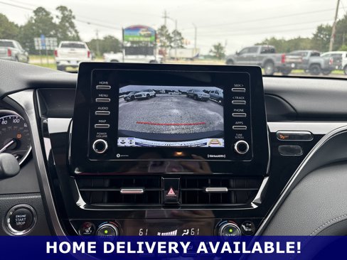 Used 2023 Toyota Camry LE w/ Convenience Package image 15