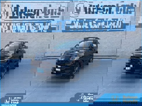 New 2026 Honda HR-V LX image 1